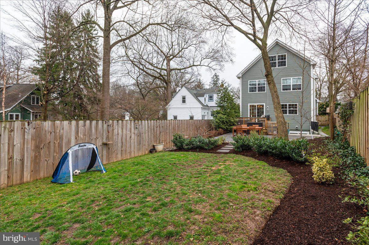 1603 Grace Church Road Silver Spring, MD 20910 - Photo 76 of 77