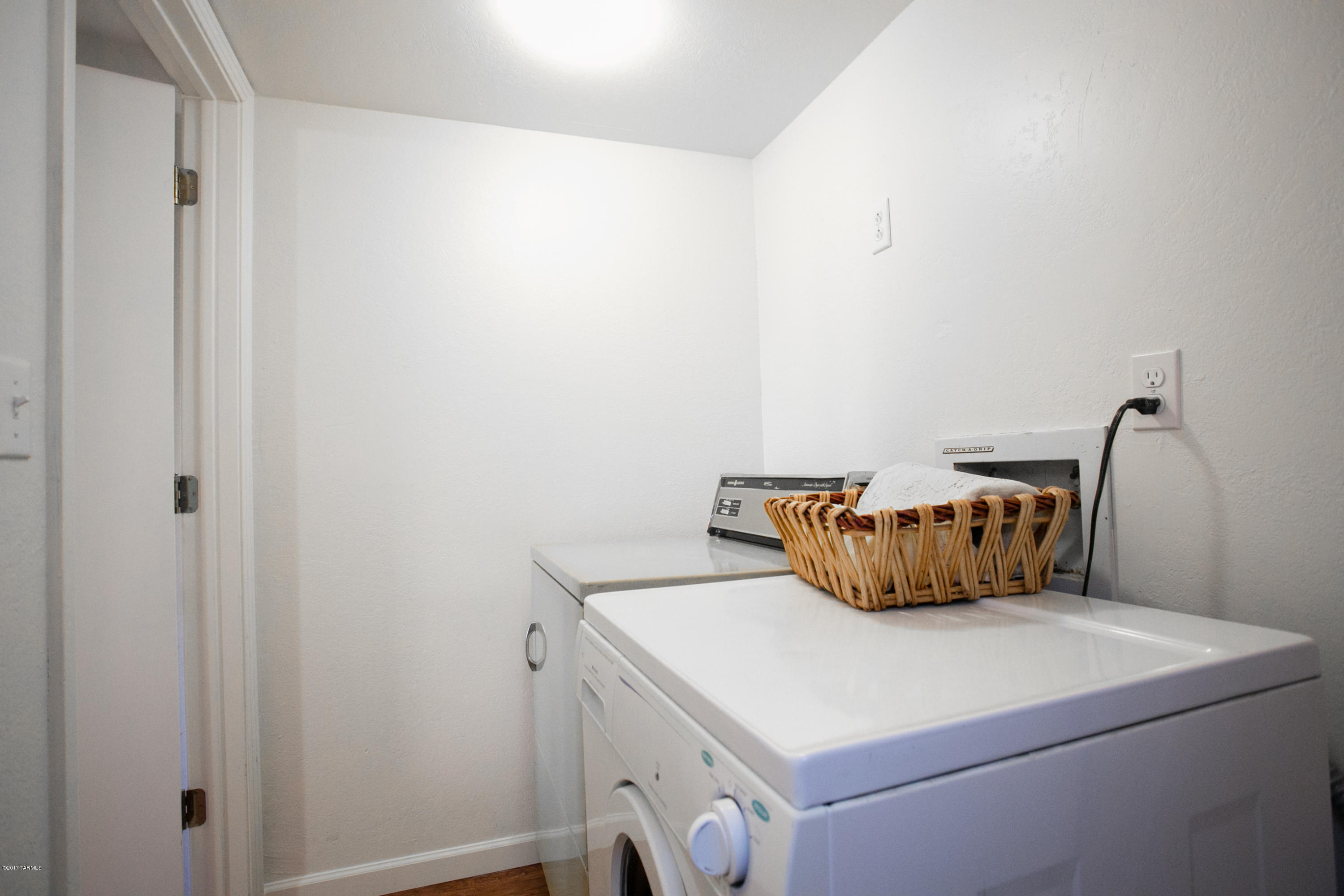 1509 East Prince Road, Unit A Tucson, AZ 85719 - Photo 21 of 23 Gallery Image 21