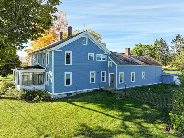 $655,000 | 3958 Highway 30, Cornwall, VT 05753