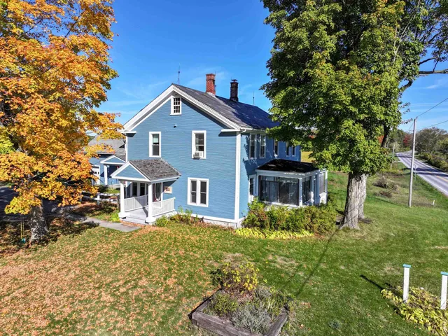 $655,000 | 3958 Highway 30, Cornwall, VT 05753