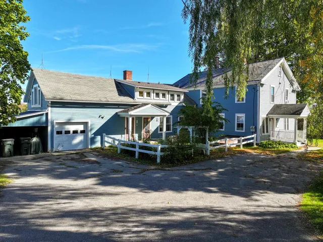 $655,000 | 3958 Highway 30, Cornwall, VT 05753