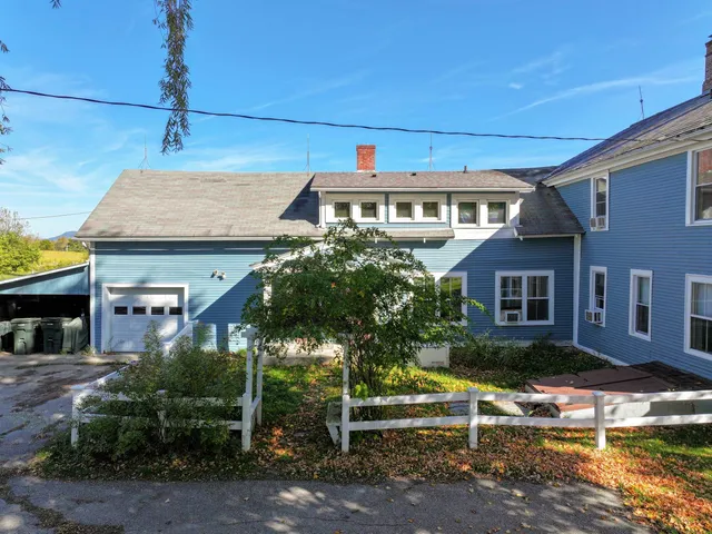 $655,000 | 3958 Highway 30, Cornwall, VT 05753