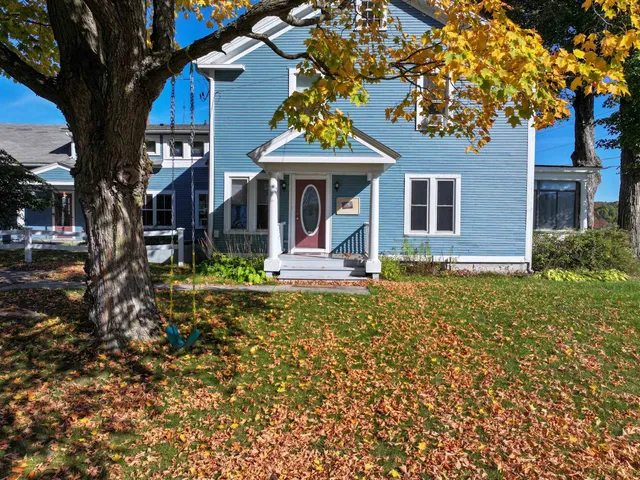 $655,000 | 3958 Highway 30, Cornwall, VT 05753