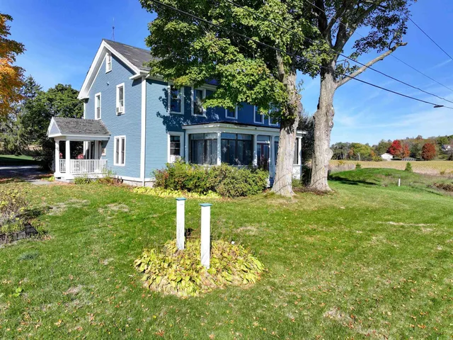 $655,000 | 3958 Highway 30, Cornwall, VT 05753