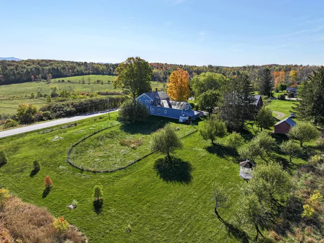 $655,000 | 3958 Highway 30, Cornwall, VT 05753