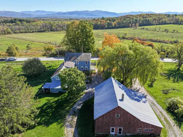 $655,000 | 3958 Highway 30, Cornwall, VT 05753