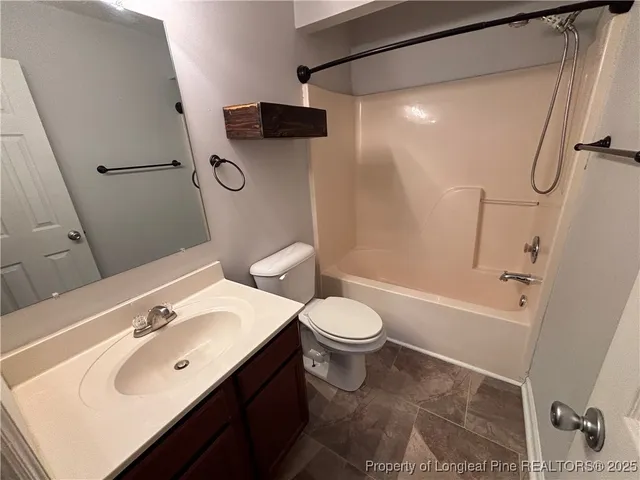 $1,495 | 3309 Melba Drive, Fayetteville, NC 28301