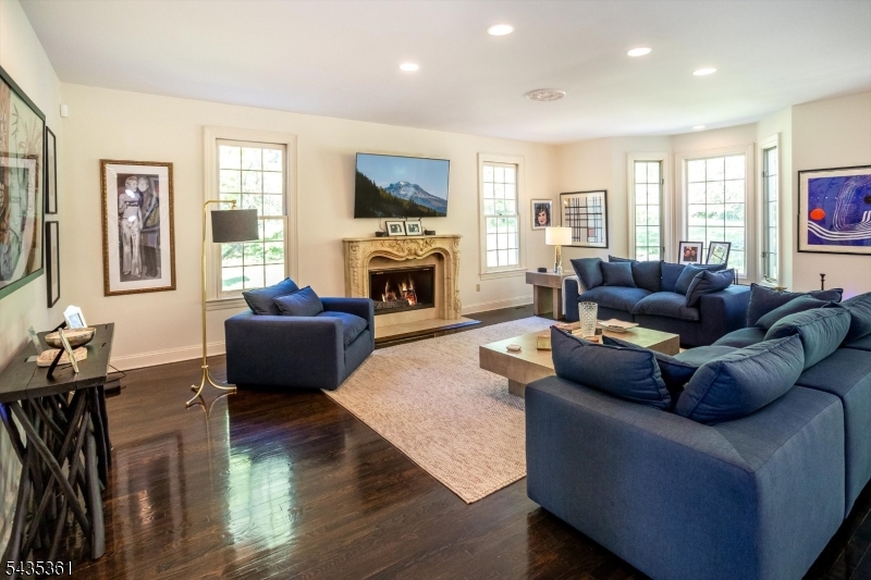 1 Chilton Road Chester, NJ 07930 - Photo 21 of 46