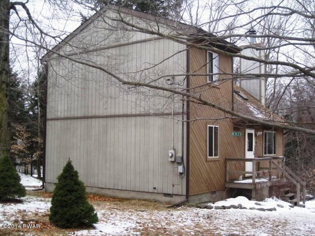 1009 Ridge Drive Gouldsboro, PA 18424 - Photo 33 of 37