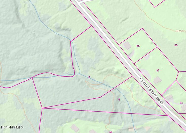 0 Central Shaft Road North Adams, MA 01247 - Photo 6 of 6