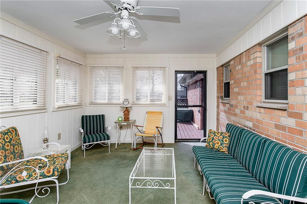 10205 Ruckle Street Indianapolis, IN 46280 - Photo 11 of 24 Gallery Image 11