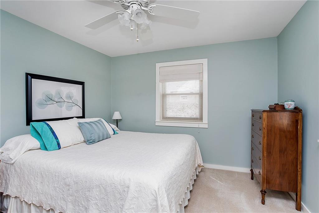 10205 Ruckle Street Indianapolis, IN 46280 - Photo 14 of 24 Gallery Image 14