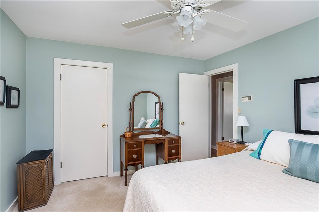 10205 Ruckle Street Indianapolis, IN 46280 - Photo 15 of 24 Gallery Image 15