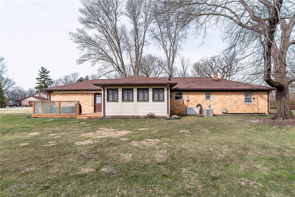 10205 Ruckle Street Indianapolis, IN 46280 - Photo 22 of 24 Gallery Image 22
