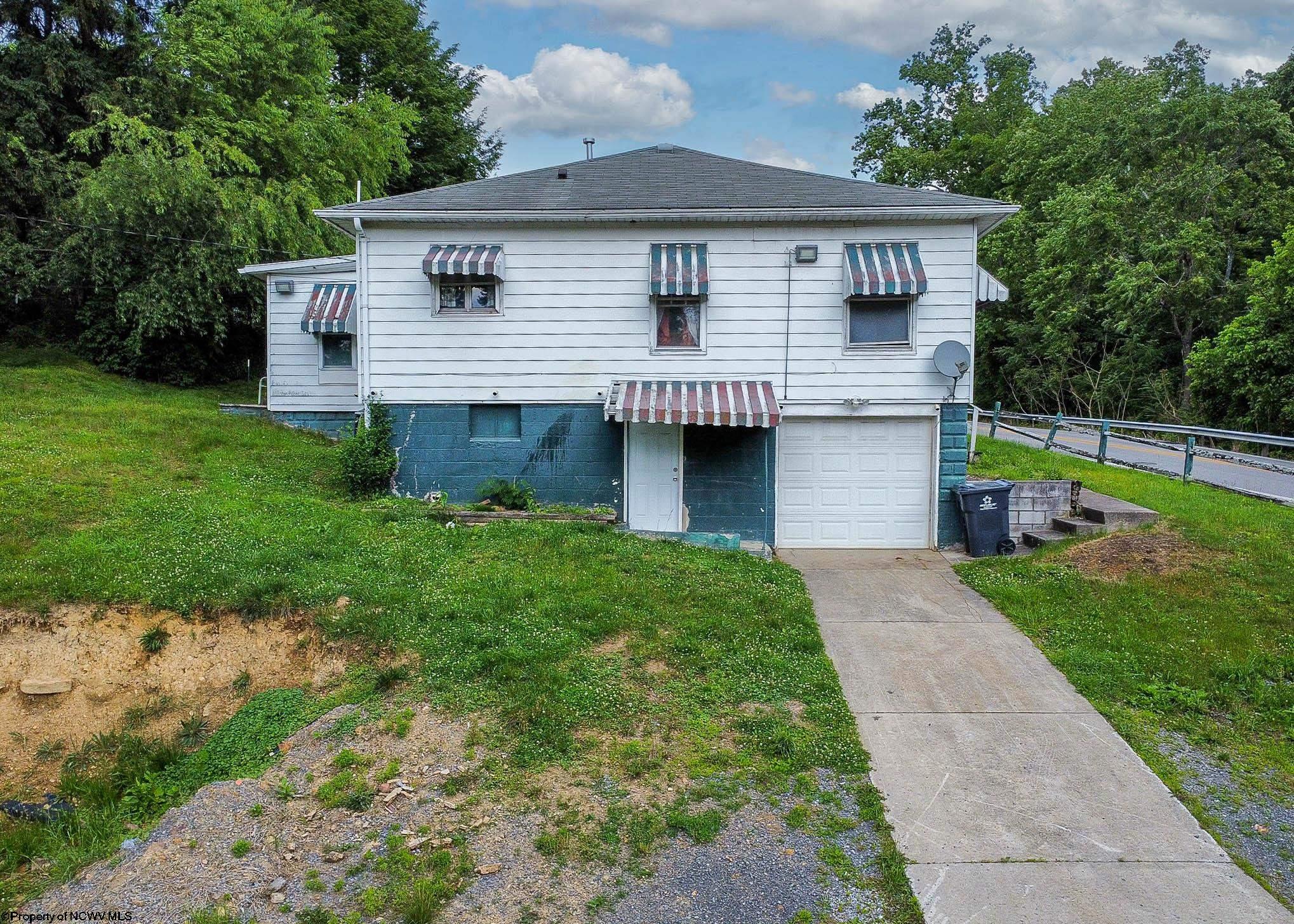 201 Hartman Run Road Morgantown, WV 26505 - Photo 14 of 15 Gallery Image 14