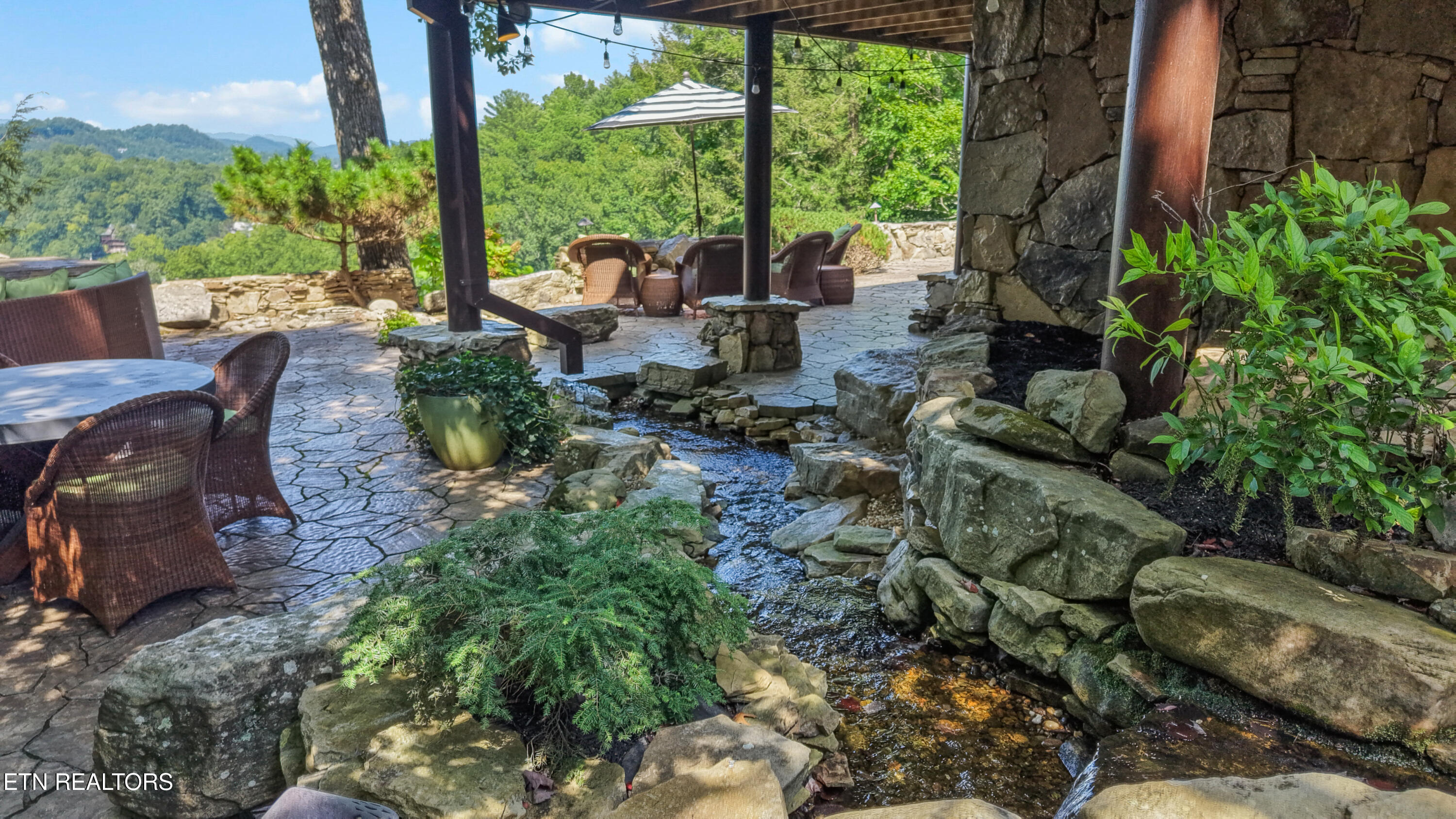 524 Laurel Road Townsend, TN 37882 - Photo 29 of 60 DJI_20260731155413_0150_D-2