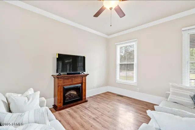 $299,900 | 502 Willard Street Extension, Hampton, SC 29924