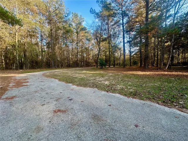 $235,000 | 187 Hiram Barron, Pollock, LA 71467