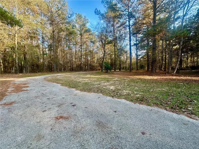 $235,000 | 187 Hiram Barron, Pollock, LA 71467