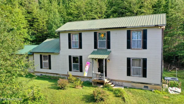 $490,000 | 4610 Hickory Valley Road, Heiskell, TN 37754