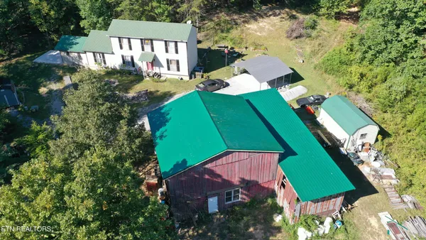 $490,000 | 4610 Hickory Valley Road, Heiskell, TN 37754