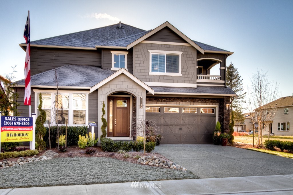 18936 178th Place Southeast, Unit 59 Renton, WA 98058 - Photo 1 of 25 Gallery Image 1
