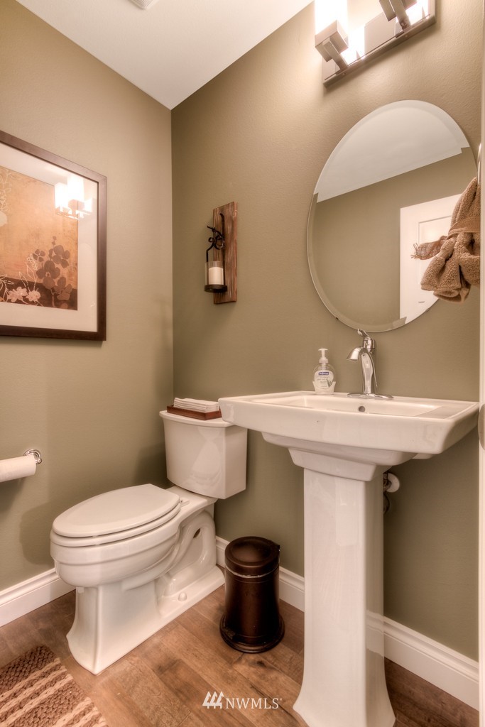 18936 178th Place Southeast, Unit 59 Renton, WA 98058 - Photo 12 of 25 Gallery Image 12
