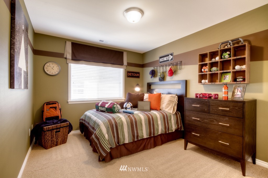 18936 178th Place Southeast, Unit 59 Renton, WA 98058 - Photo 22 of 25 Gallery Image 22