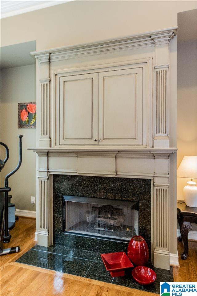 1423 Scout Ridge Drive Birmingham, AL 35244 - Photo 18 of 39