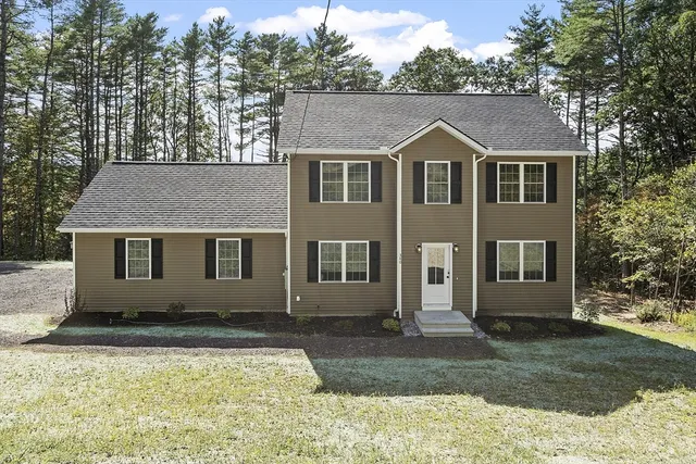 $469,900 | 340 Brickyard Road, Athol, MA 01331