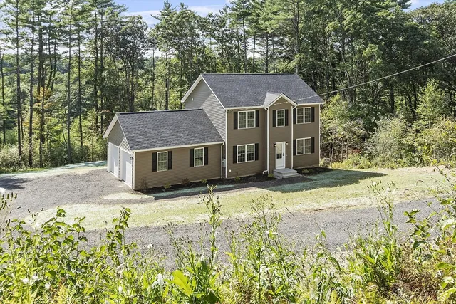 $469,900 | 340 Brickyard Road, Athol, MA 01331