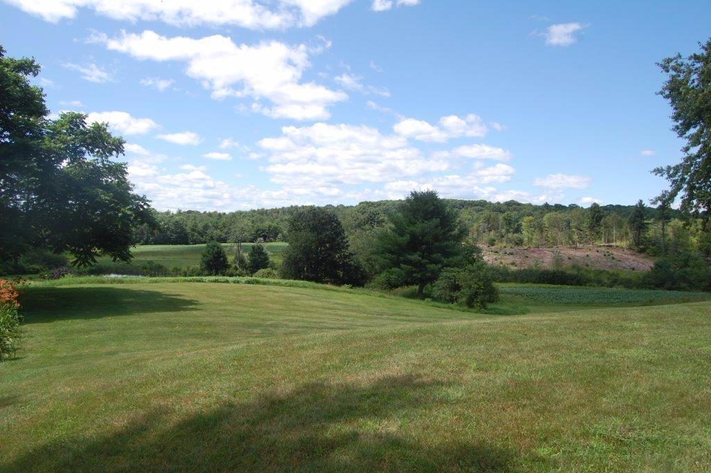 590 West River Road Augusta, ME 04330 - Photo 30 of 35 YARD VIEWS
