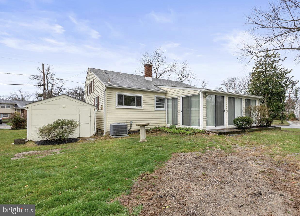 401 Yorkshire Road Cherry Hill, NJ 08034 - Photo 11 of 11