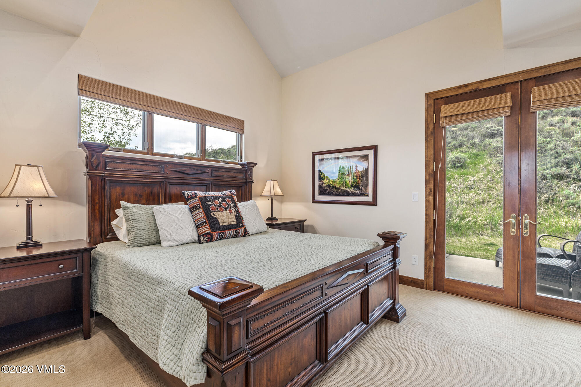 3038 West Wildridge Road, Unit D Avon, CO 81620 - Photo 6 of 14 6. Primary Bedroom