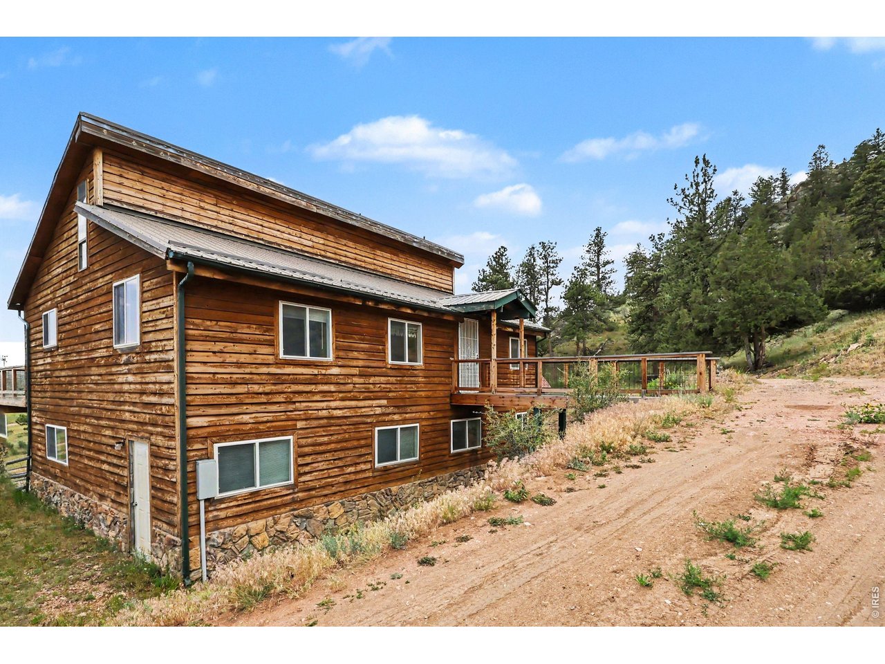 115 Paca View Livermore, CO 80536 - Photo 2 of 28