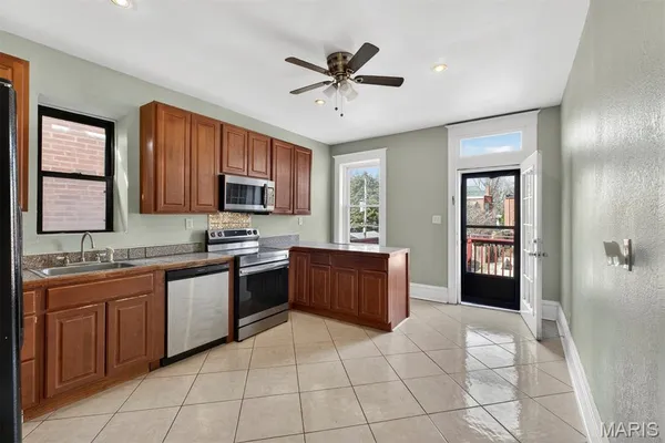 $499,900 | 4229 Hartford Street, St. Louis, MO 63116