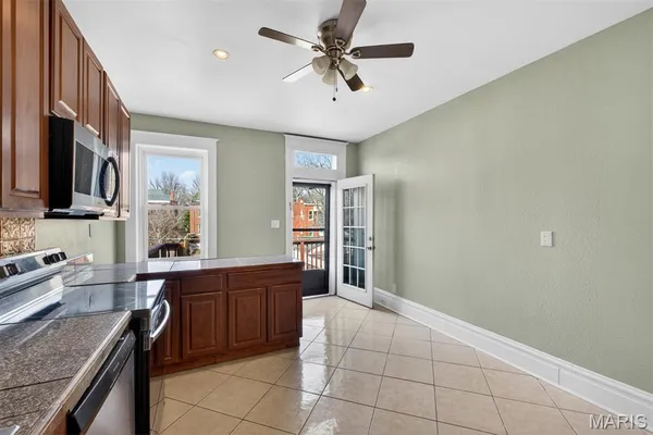 $499,900 | 4229 Hartford Street, St. Louis, MO 63116