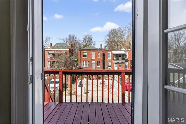 $499,900 | 4229 Hartford Street, St. Louis, MO 63116