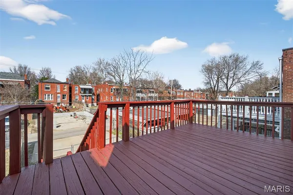 $499,900 | 4229 Hartford Street, St. Louis, MO 63116