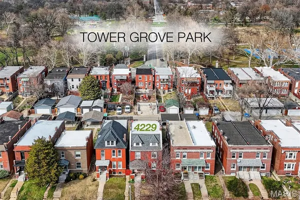 $499,900 | 4229 Hartford Street, St. Louis, MO 63116