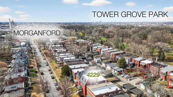 $499,900 | 4229 Hartford Street, St. Louis, MO 63116