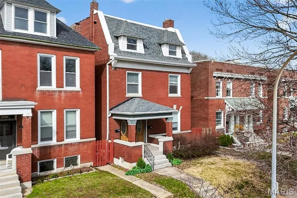 $499,900 | 4229 Hartford Street, St. Louis, MO 63116
