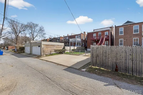 $499,900 | 4229 Hartford Street, St. Louis, MO 63116