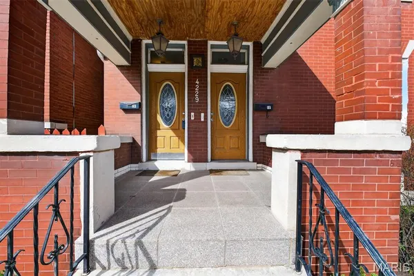 $499,900 | 4229 Hartford Street, St. Louis, MO 63116