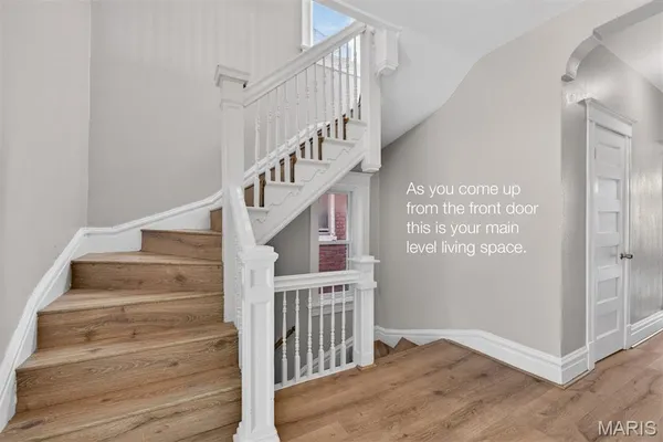 $499,900 | 4229 Hartford Street, St. Louis, MO 63116