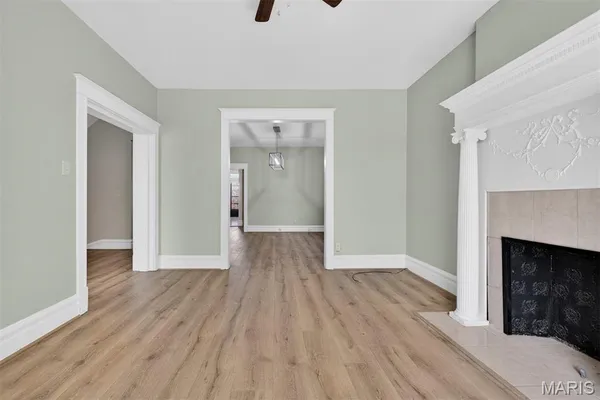 $499,900 | 4229 Hartford Street, St. Louis, MO 63116