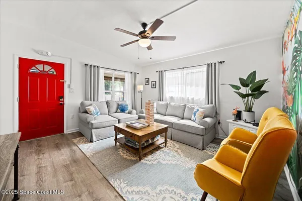 $628,888 | 1350 South Orlando Avenue, Cocoa Beach, FL 32931