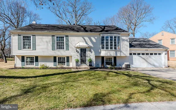 $779,900 | 1526 Ellsworth Avenue, Crofton, MD 21114