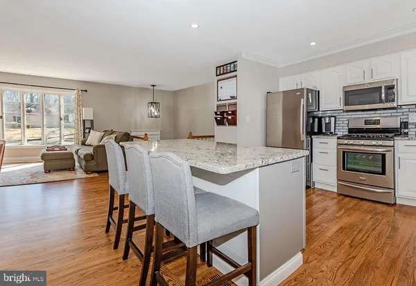 $779,900 | 1526 Ellsworth Avenue, Crofton, MD 21114