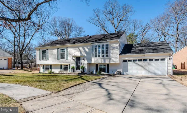 $779,900 | 1526 Ellsworth Avenue, Crofton, MD 21114